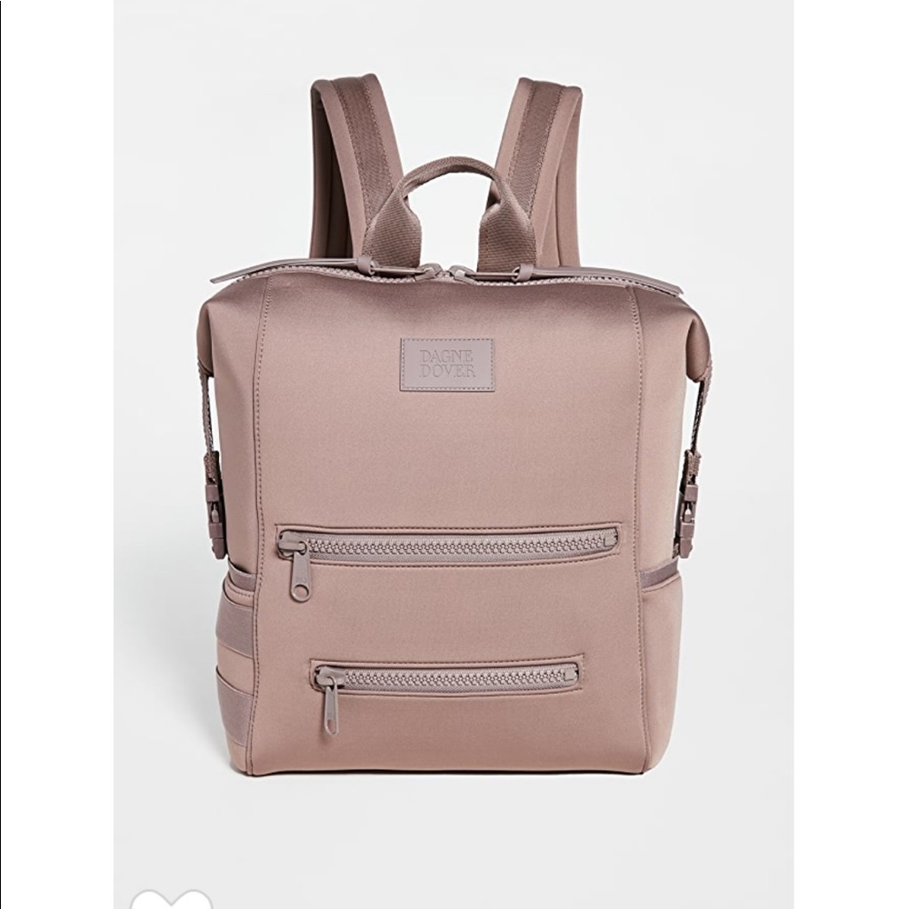 Dagne Dover Indi Diaper Bag
